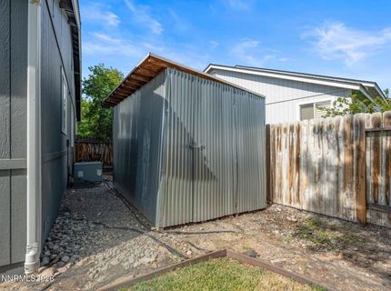 9275 Rising Moon Drive, Reno, NV 89506 Photo