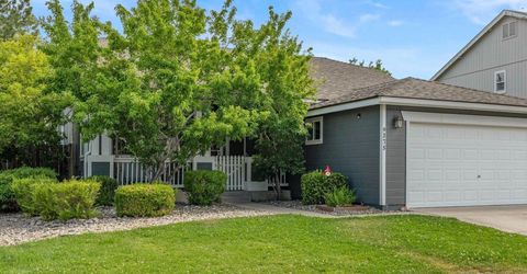 9275 Rising Moon Drive, Reno, NV 89506 Photo
