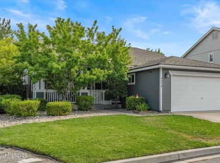 9275 Rising Moon Drive, Reno, NV 89506 Photo