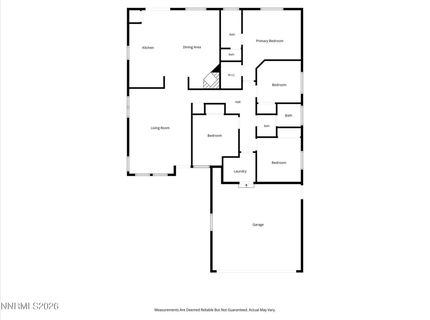 9275 Rising Moon Drive, Reno, NV 89506 Photo