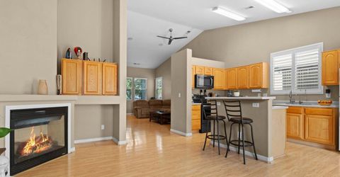 9275 Rising Moon Drive, Reno, NV 89506 Photo