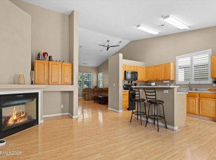 9275 Rising Moon Drive, Reno, NV 89506 Photo