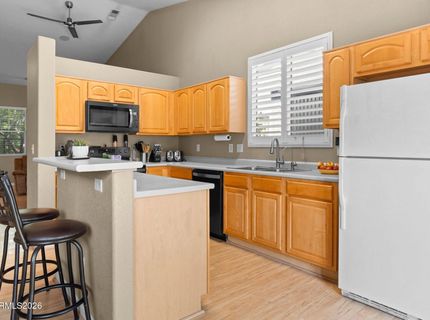 9275 Rising Moon Drive, Reno, NV 89506 Photo
