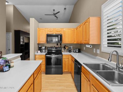9275 Rising Moon Drive, Reno, NV 89506 Photo