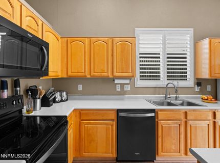 9275 Rising Moon Drive, Reno, NV 89506 Photo