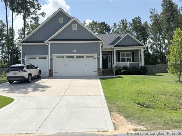 108 Godwin Court, Sanford, NC 27330