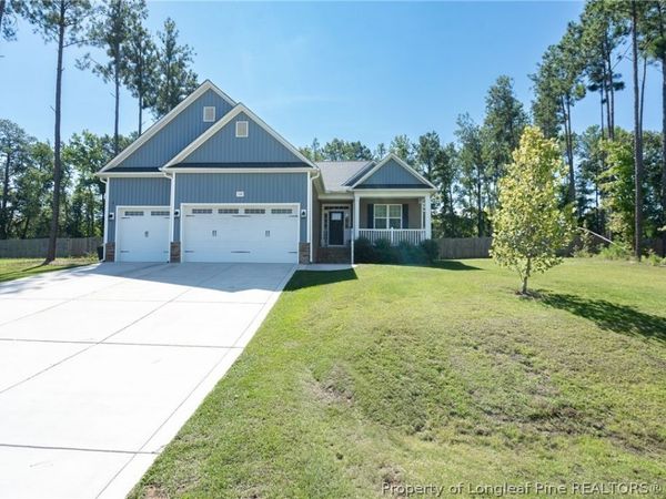 108 Godwin Court, Sanford, NC 27330