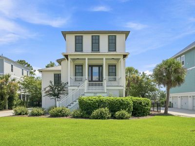 1817 Rushland Grove Lane, Johns Island, SC 29455