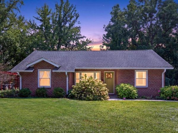 921 Lindberg Road, West Lafayette, IN 47906