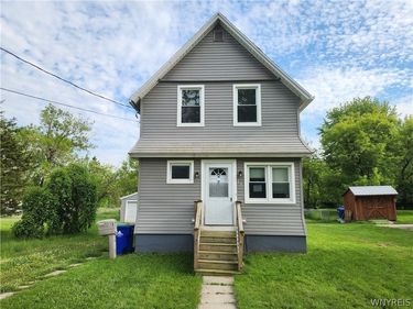 18 Newton Street , Angola, NY 14006