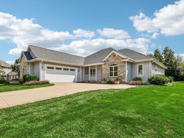 1148 Bluebird Trail, Waunakee, WI 53597
