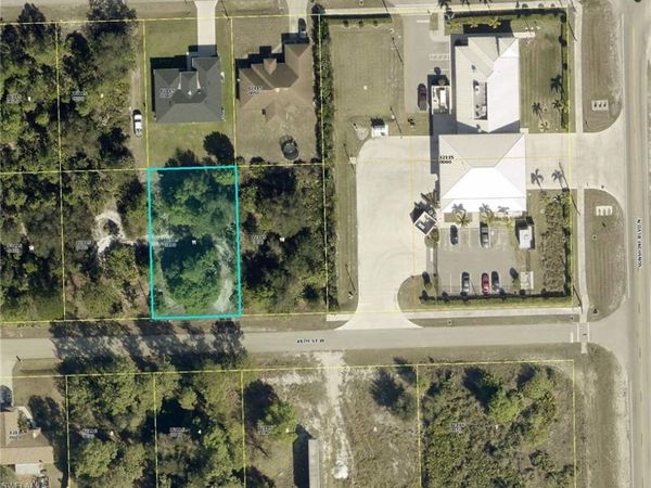 2506 48th ST W, LEHIGH ACRES, FL 33971