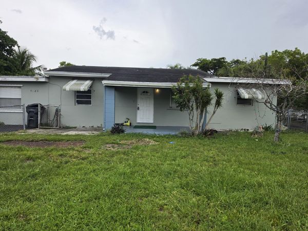 5926 TAFT Street, Hollywood, FL 33021