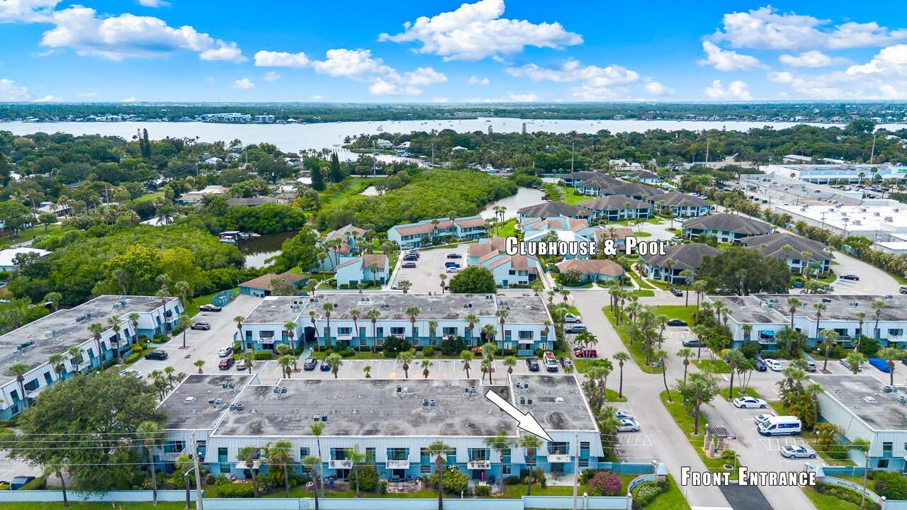 950 S Kanner Highway, Unit B31, Stuart, FL 34994 Photo