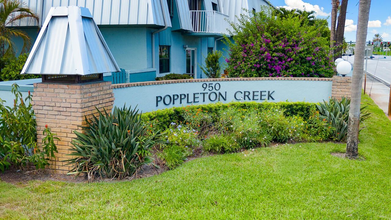 950 S Kanner Highway, Unit B31, Stuart, FL 34994 Photo
