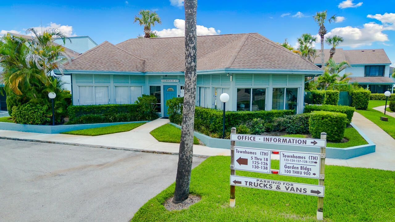 950 S Kanner Highway, Unit B31, Stuart, FL 34994 Photo