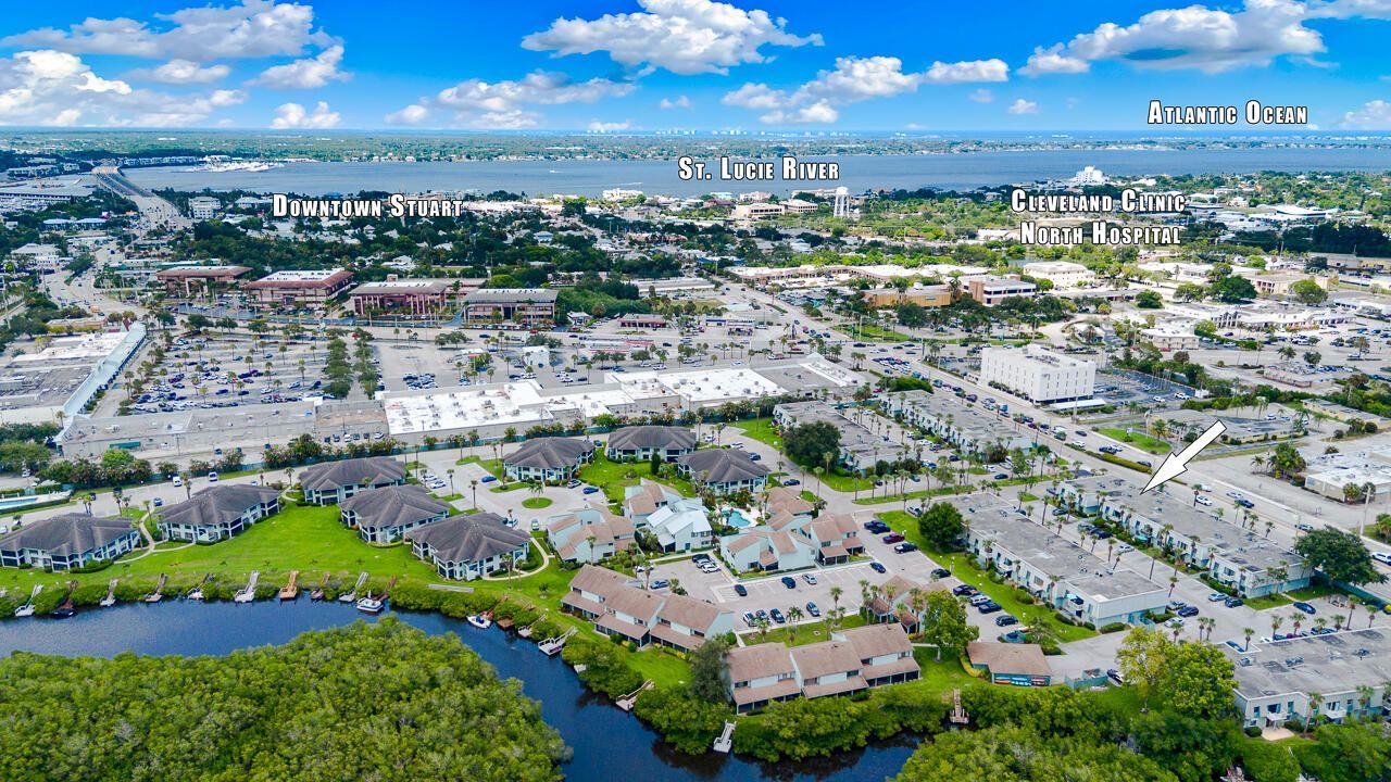 950 S Kanner Highway, Unit B31, Stuart, FL 34994 Photo