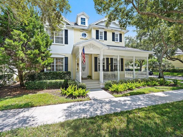 221 New Haven Boulevard, Jupiter, FL 33458