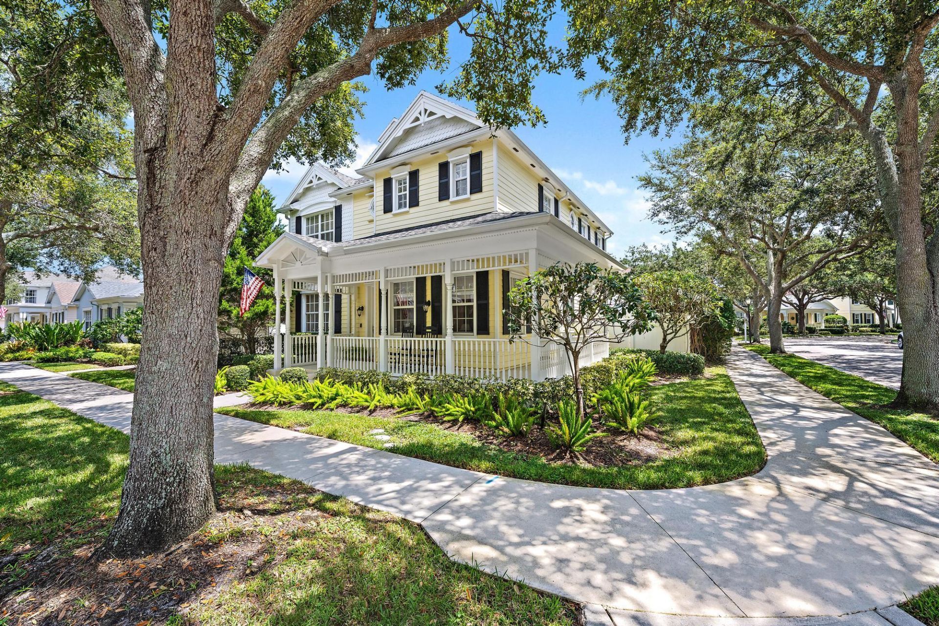 221 New Haven Boulevard, Jupiter, FL 33458 Photo