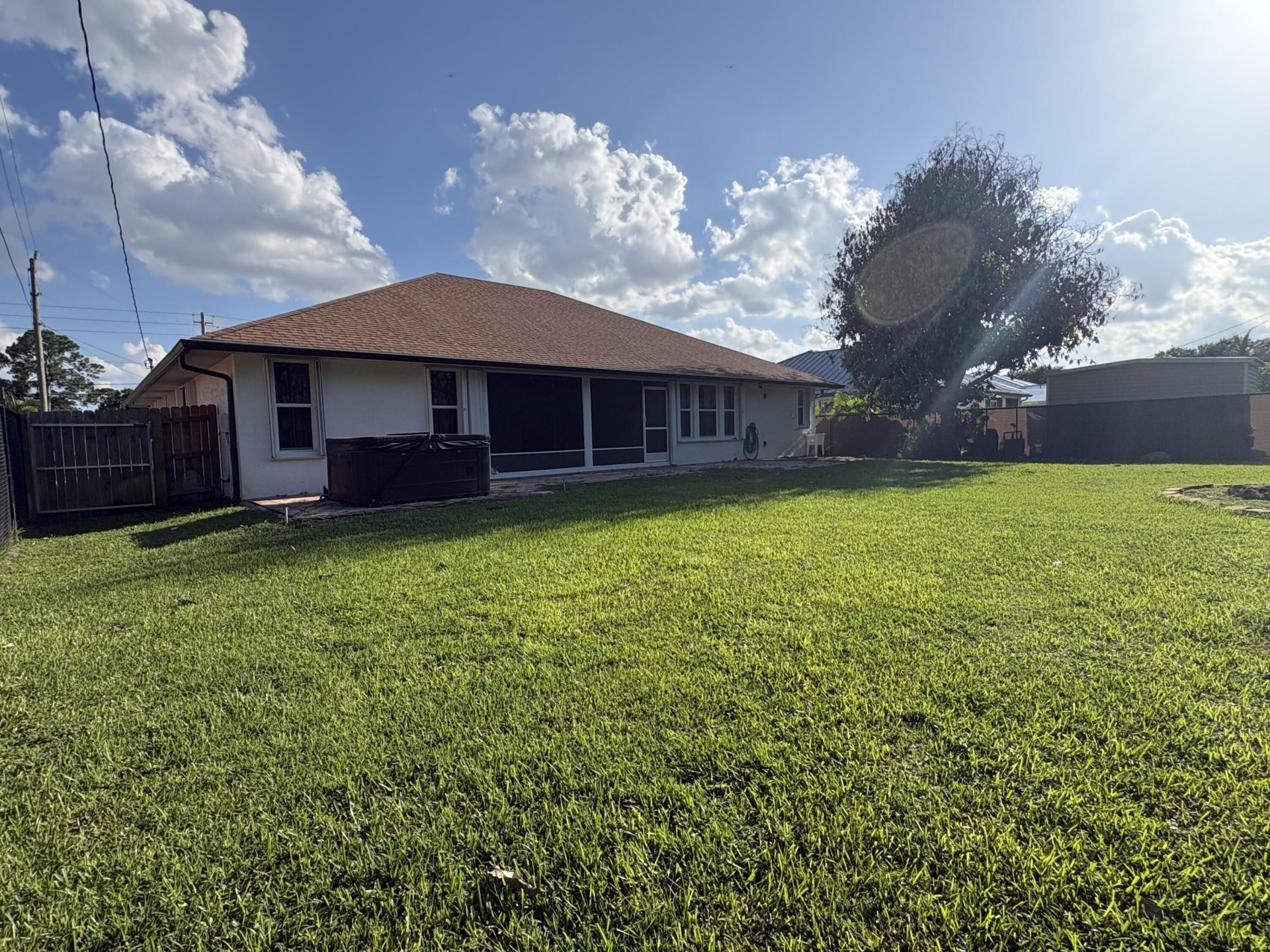 1863 SW Janette Avenue, Port Saint Lucie, FL 34953 Photo
