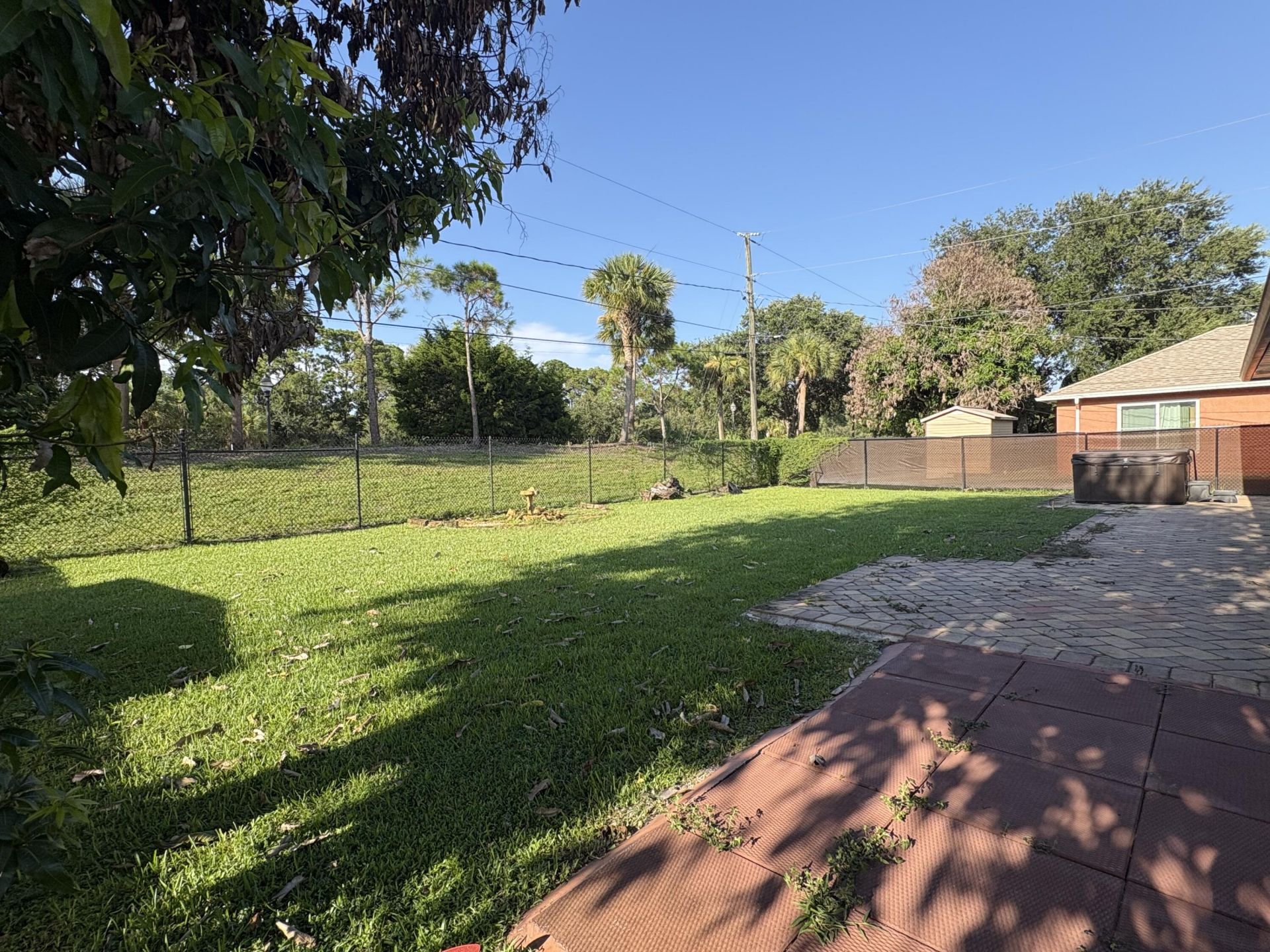 1863 SW Janette Avenue, Port Saint Lucie, FL 34953 Photo