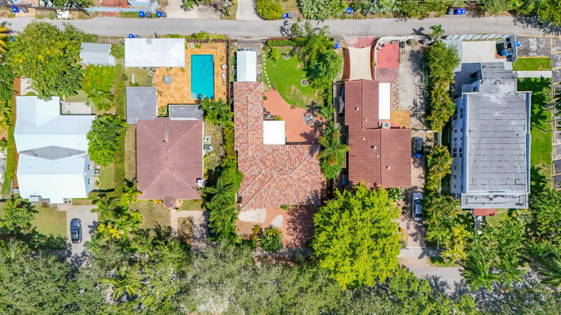 1519 Washington Street, Hollywood, FL 33020 Photo