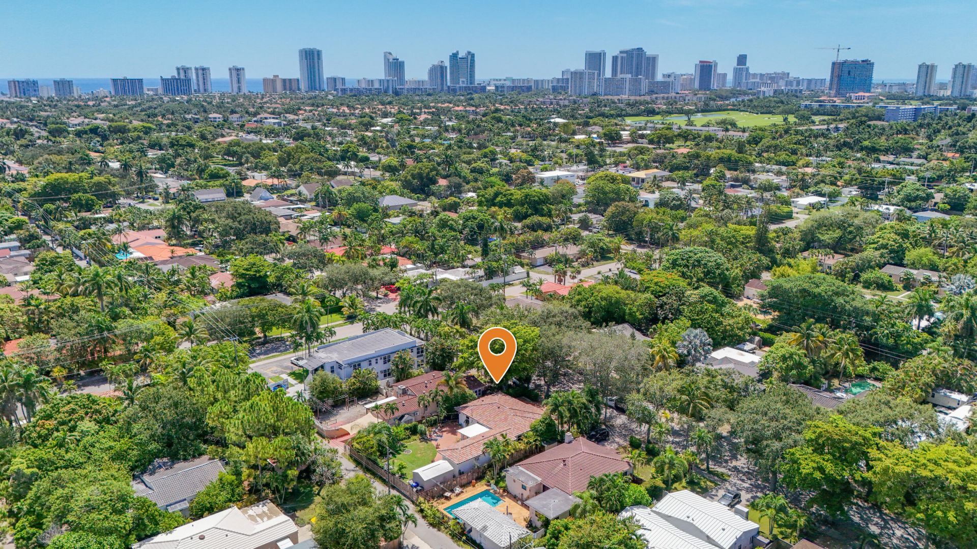 1519 Washington Street, Hollywood, FL 33020 Photo