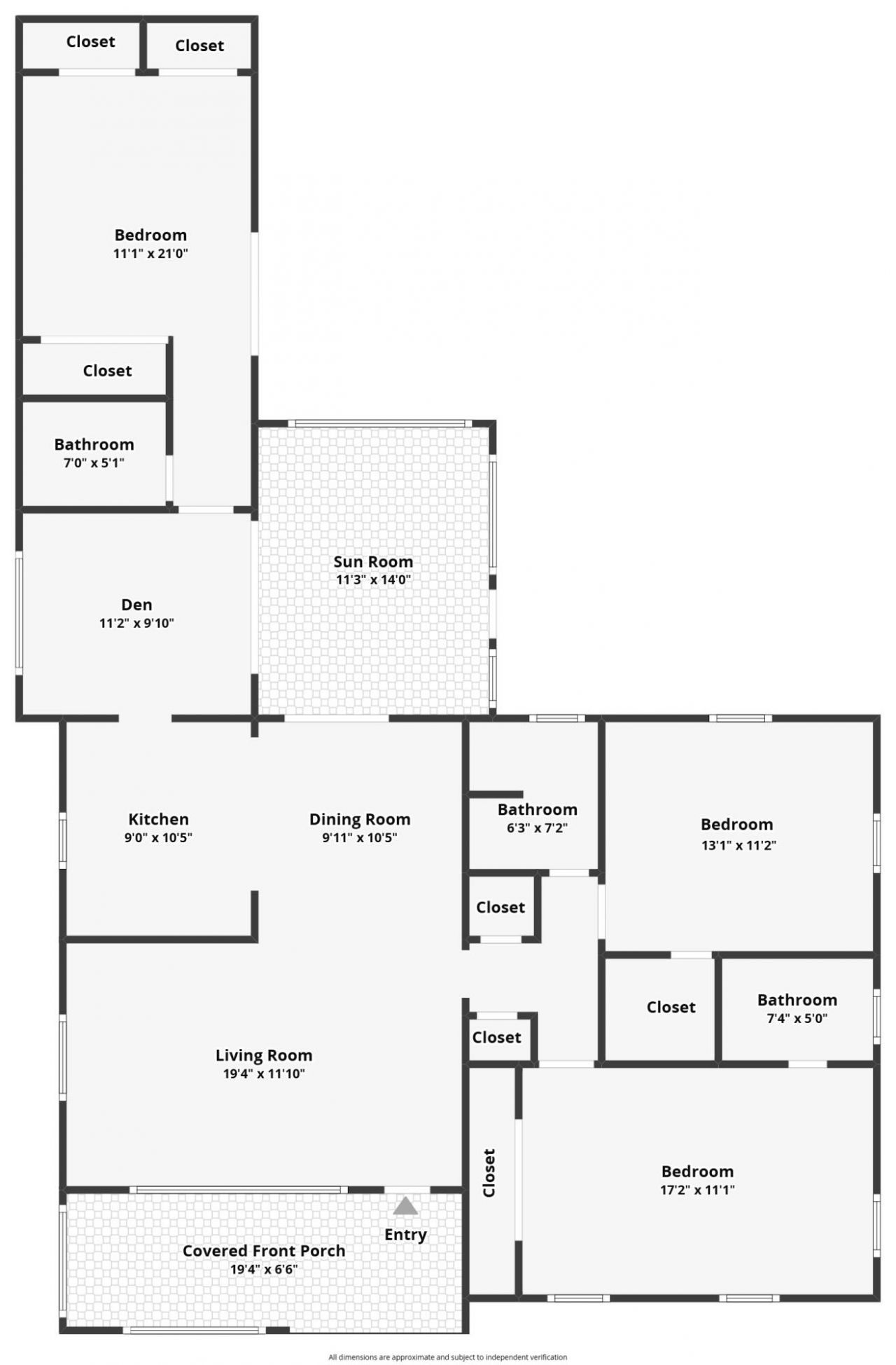 1519 Washington Street, Hollywood, FL 33020 Photo