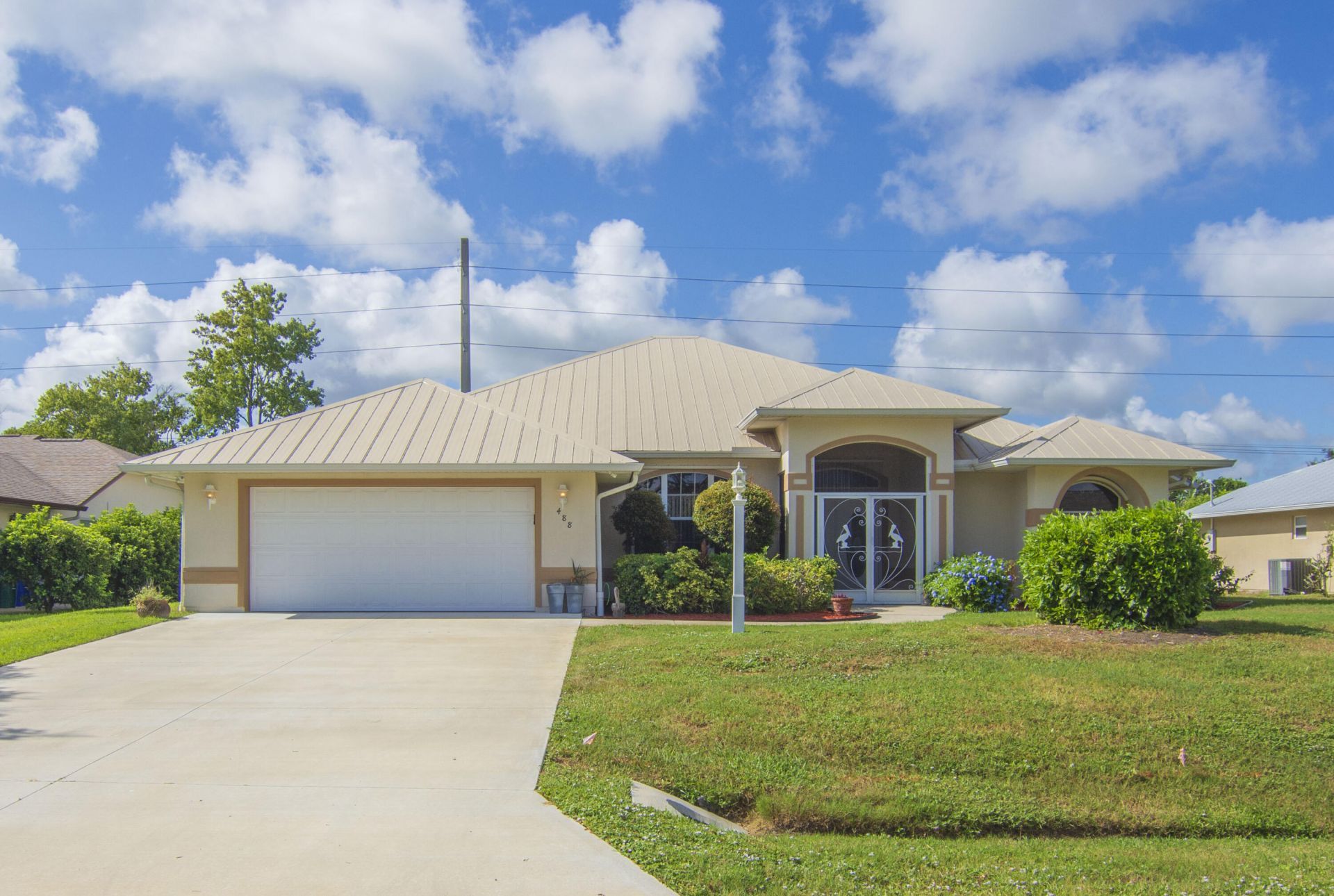 488 Arbor Street, Sebastian, FL 32958 Photo
