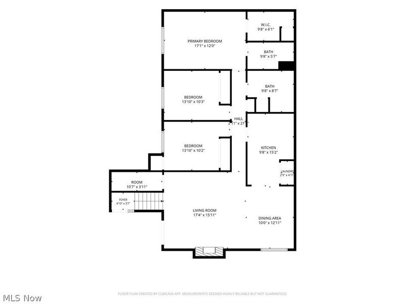 8982 Portage Pointe Drive, Unit E, Streetsboro, OH 44241 Photo 25