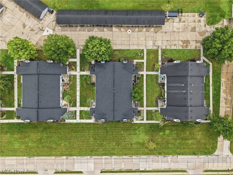 8982 Portage Pointe Drive, Unit E, Streetsboro, OH 44241 Photo 26