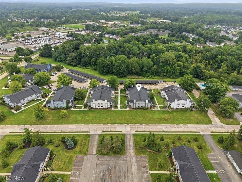 8982 Portage Pointe Drive, Unit E, Streetsboro, OH 44241 Photo 27