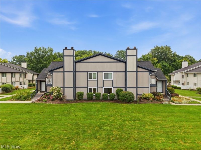 8982 Portage Pointe Drive, Unit E, Streetsboro, OH 44241 Photo 4