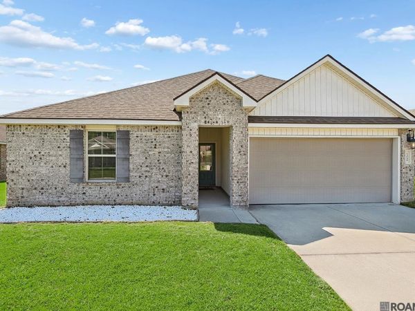 13048 Fowler Dr, Denham Springs, LA 70706