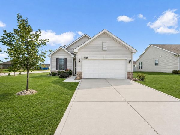 3687 Heinze Street, Portage, IN 46368