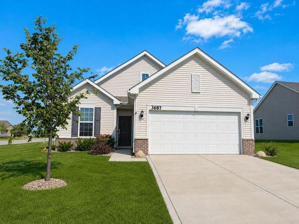3687 Heinze Street , Portage, IN 46368