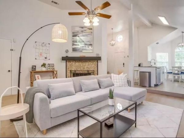 7851 Maiden Lane, Frisco, TX 75035