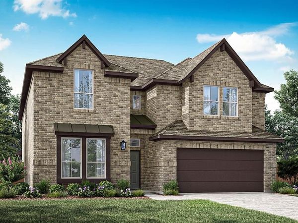 4616 Flaubert Avenue, Celina, TX 76227