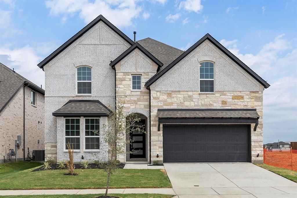4616 Flaubert Avenue, Celina, TX 76227 Main Photo