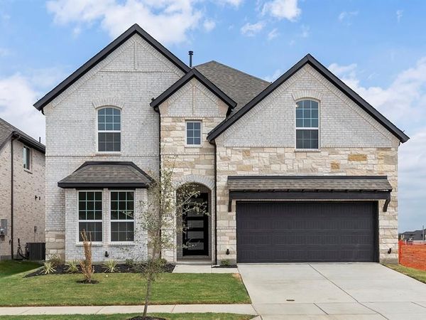 4616 Flaubert Avenue, Celina, TX 76227