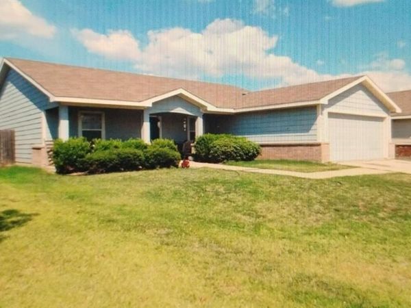 9920 Thomas Jefferson Drive, McKinney, TX 75072