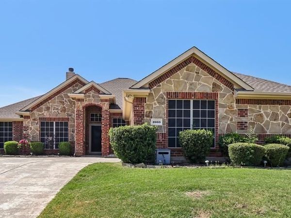 2003 Jayden Lane, Wylie, TX 75098
