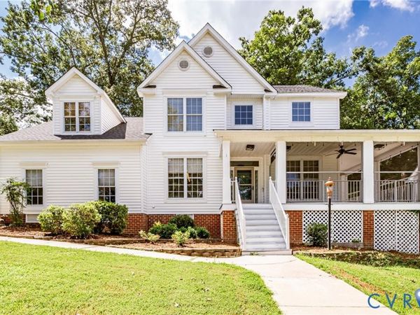 15800 Hampton Summit Lane, Chesterfield, VA 23832