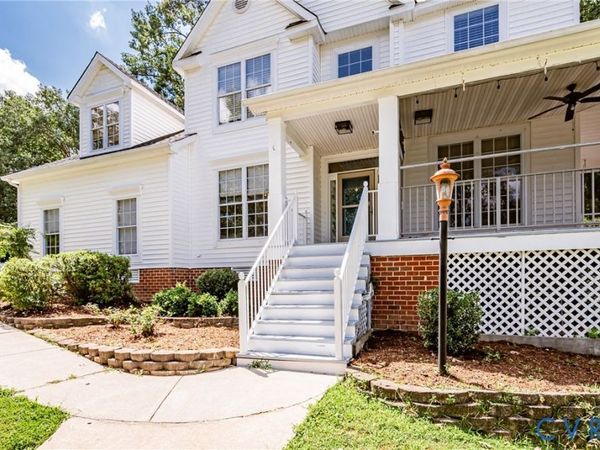 15800 Hampton Summit Lane, Chesterfield, VA 23832