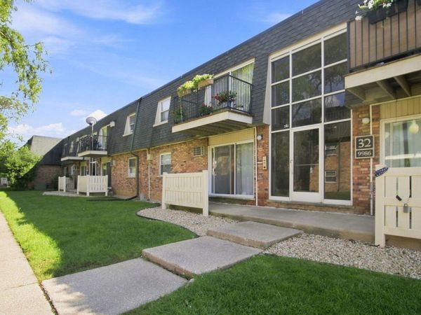 9986 S 84th Terrace , Unit 103, Palos Hills, IL 60465