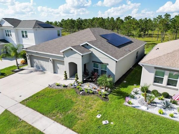 771 HITCH LOOP , ST CLOUD, FL 34772