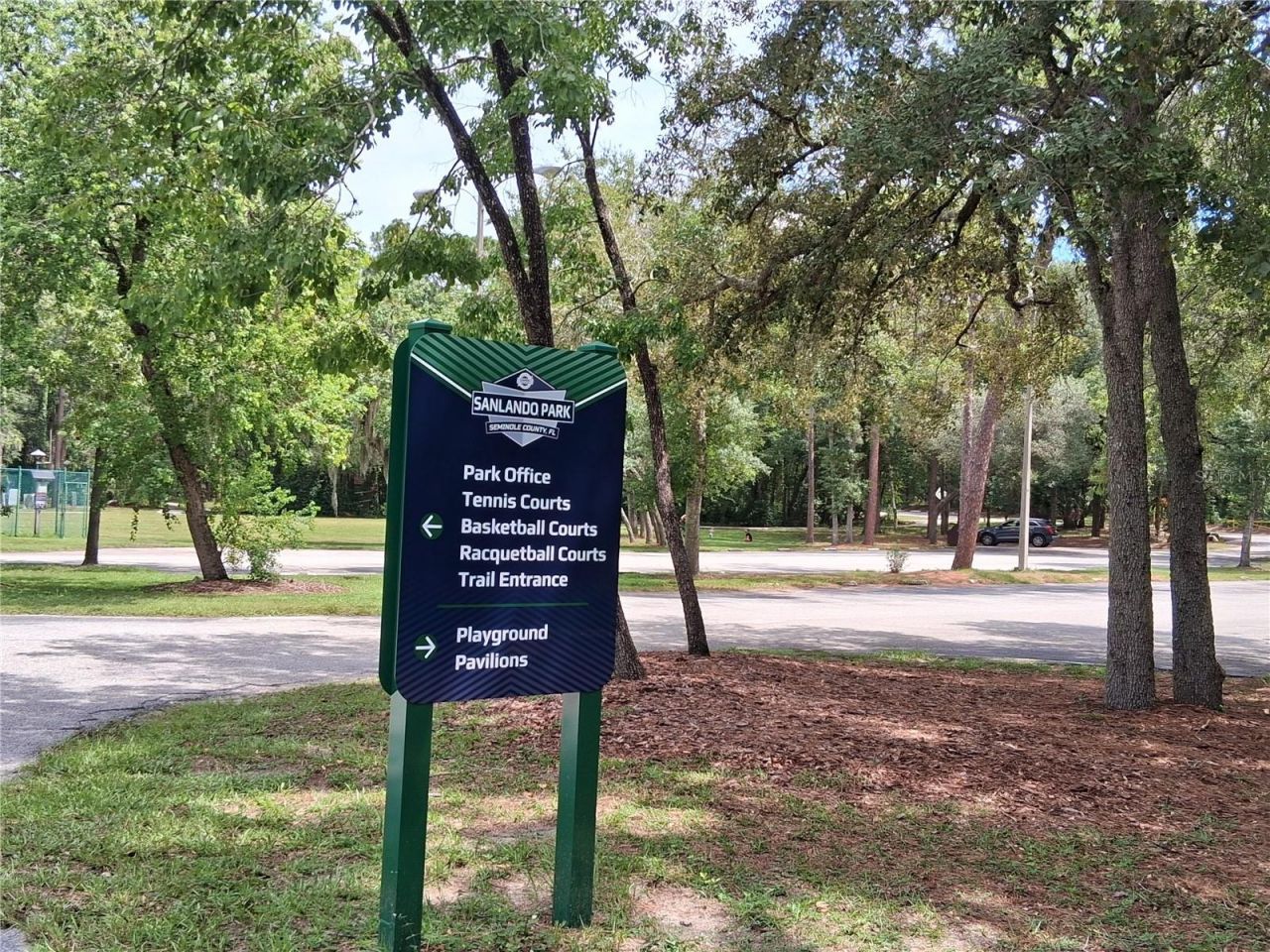 400 W Orange Street, Altamonte Springs, FL 32714 Photo