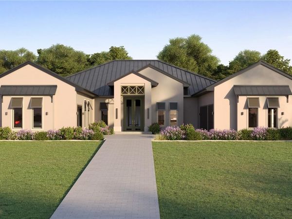 16250 PENDIO DRIVE , MONTVERDE, FL 34756