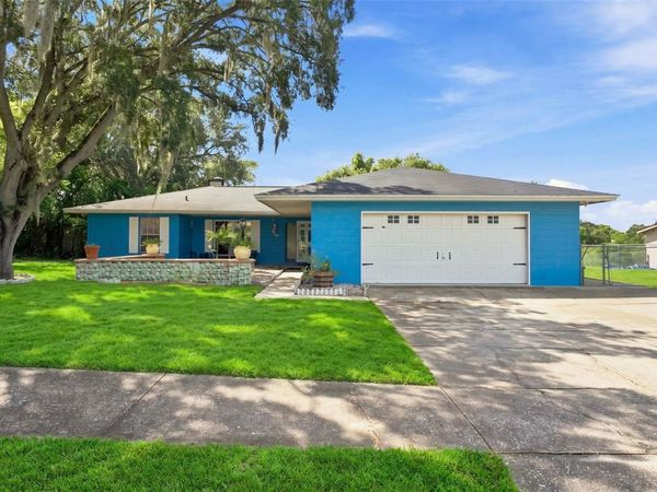 6482 FAIRLAWN STREET , SPRING HILL, FL 34606