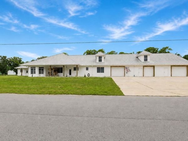 837 LILY STREET , SEBRING, FL 33875